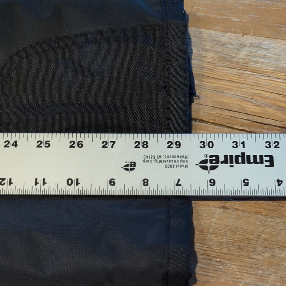 Arctix Black Women's Insulated Snow Pants - Picture 10 of 16